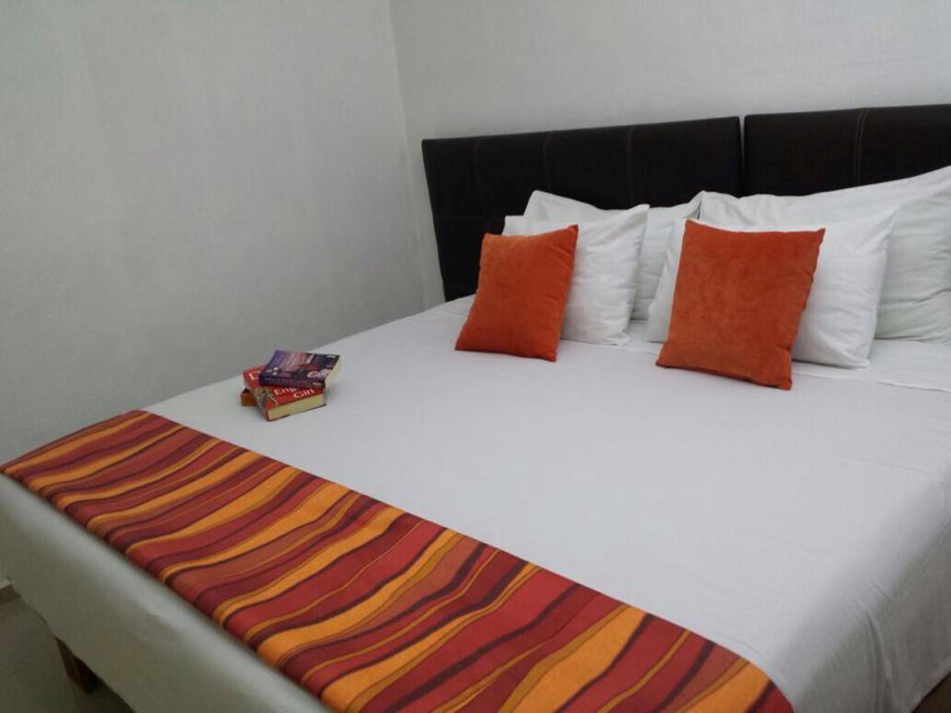 Ahava Hotel 신데 델 카르멘 외부 사진